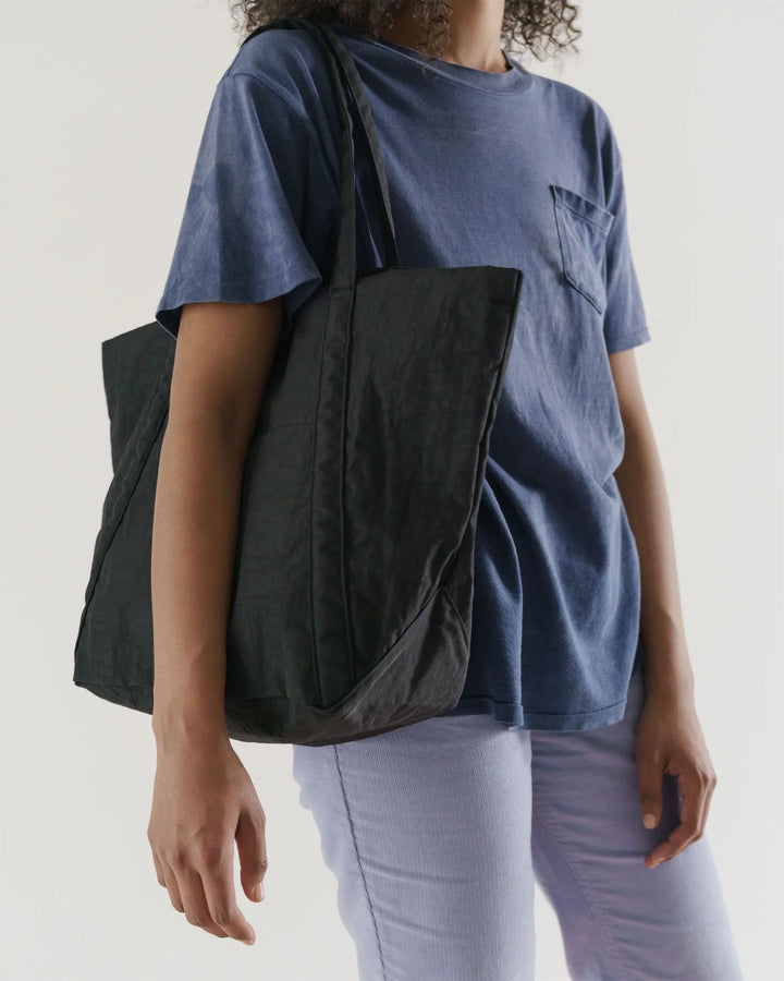 Cloud Bag Black