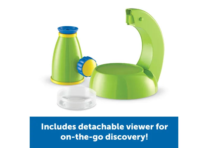 ViewScope Primary Science