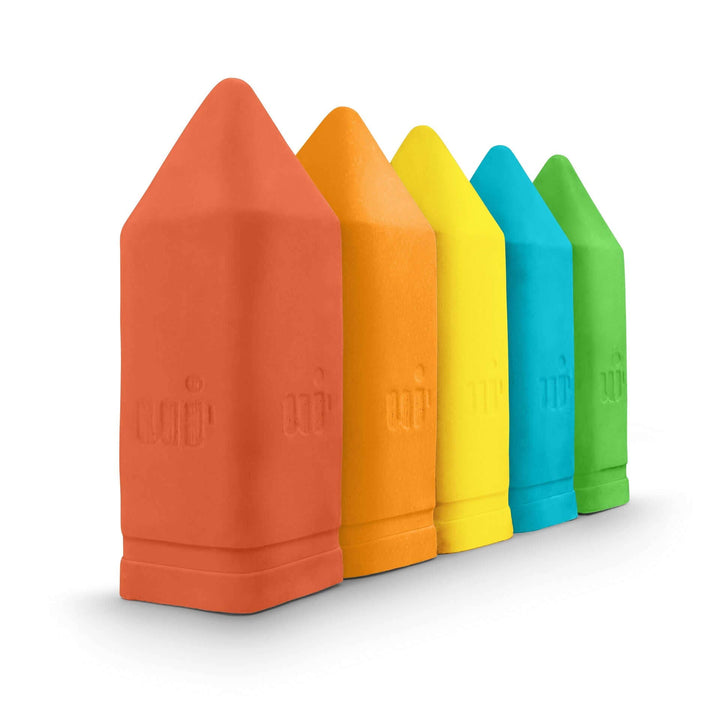 Sherbet Kids Chunky Sidewalk Chalk
