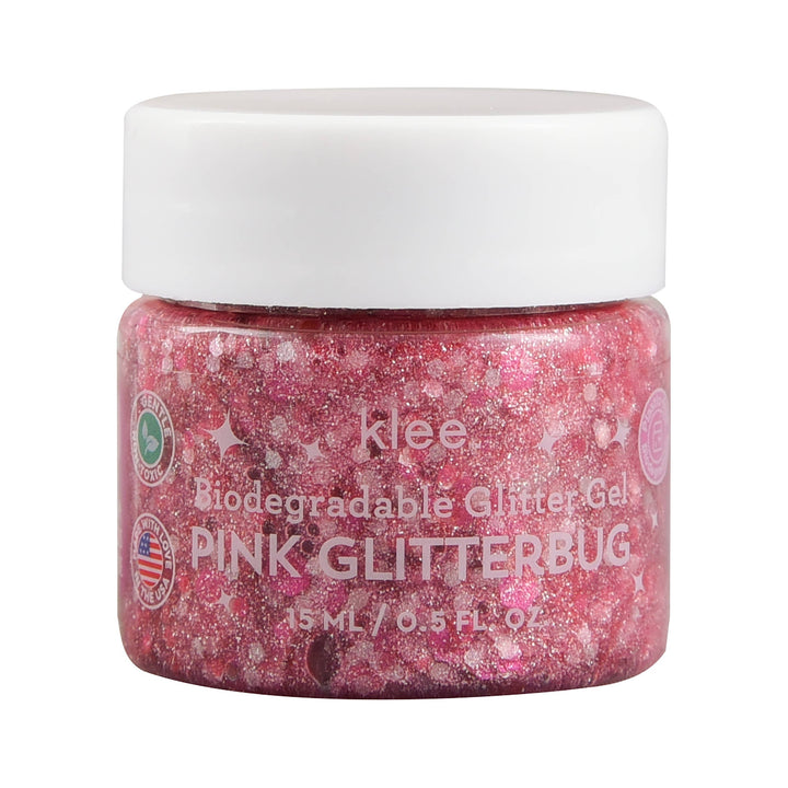 Deluxe Play Makeup Kit: Pink Ballet Fairy