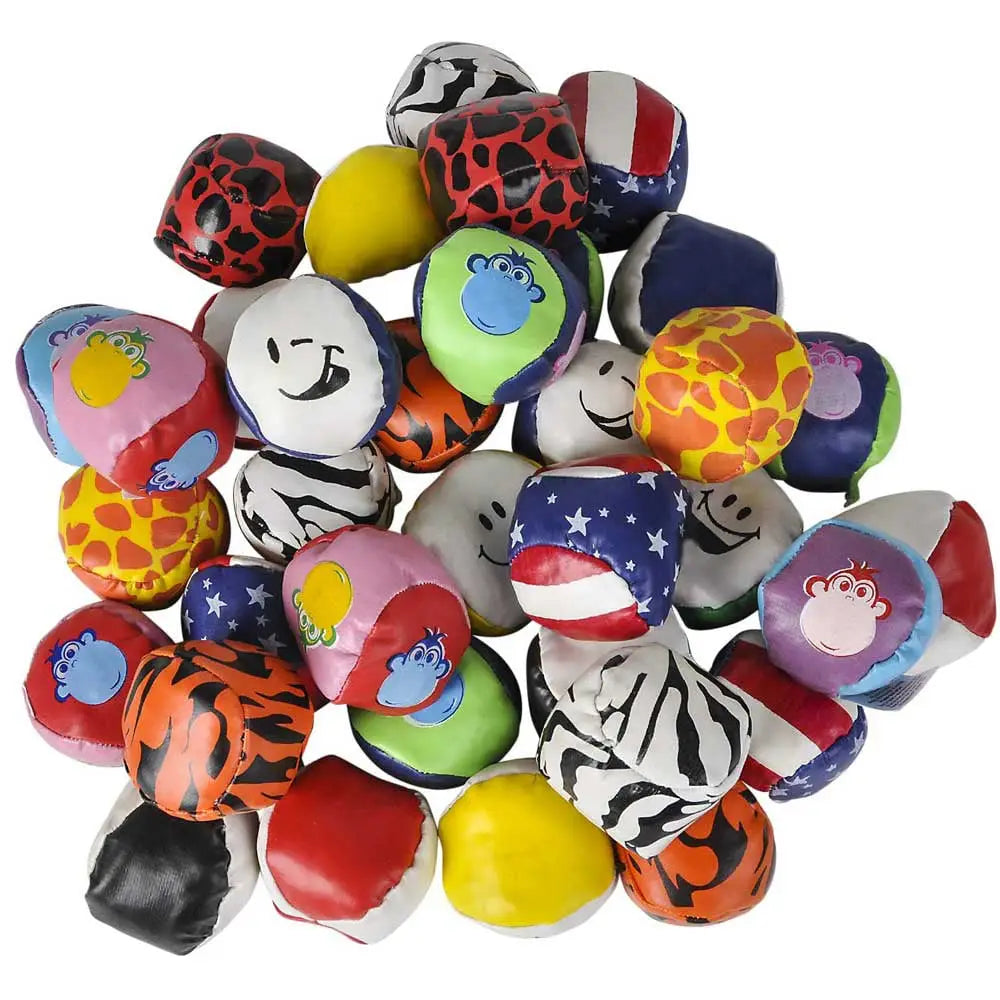 2" Footbag