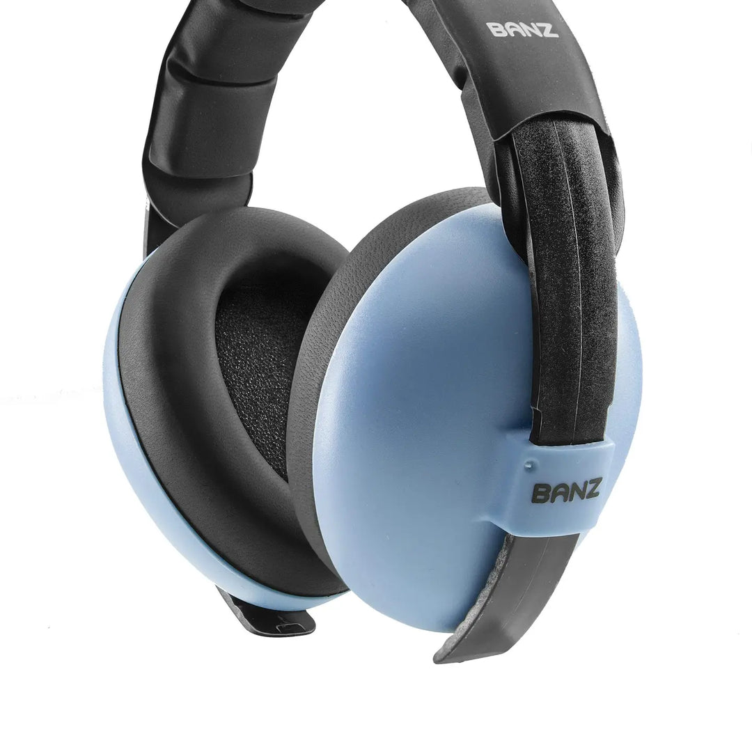 Baby Hearing Protection Earmuffs