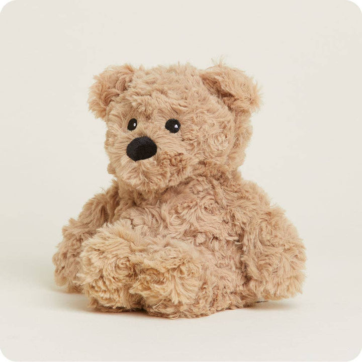 Brown Curly Bear Junior