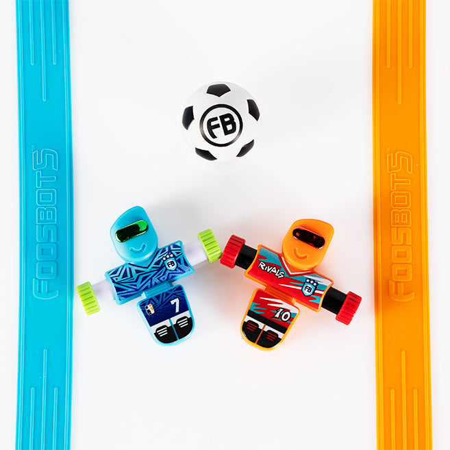 Rivals Foosbots On the Go