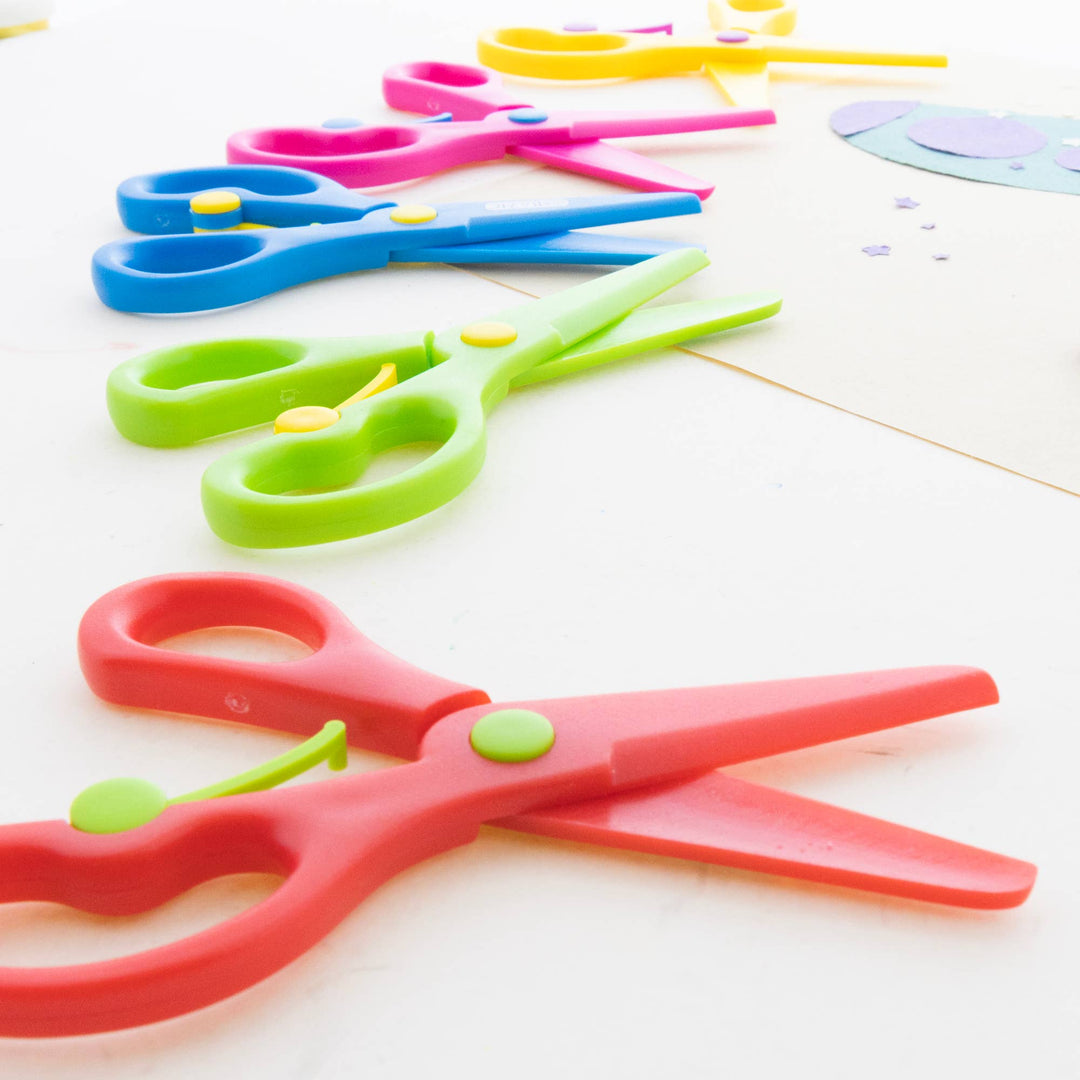 Kids Training Safety Scissors