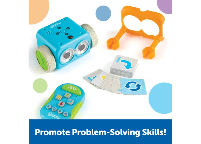 Botley the Coding Robot