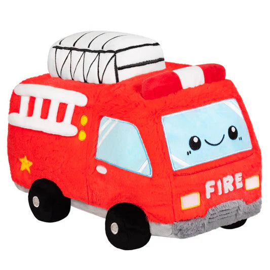 Go! Fire Truck (12“)