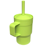 Plastic Mini Tumbler Cup