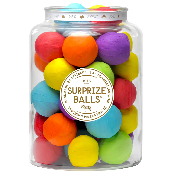 Surprise Balls mini