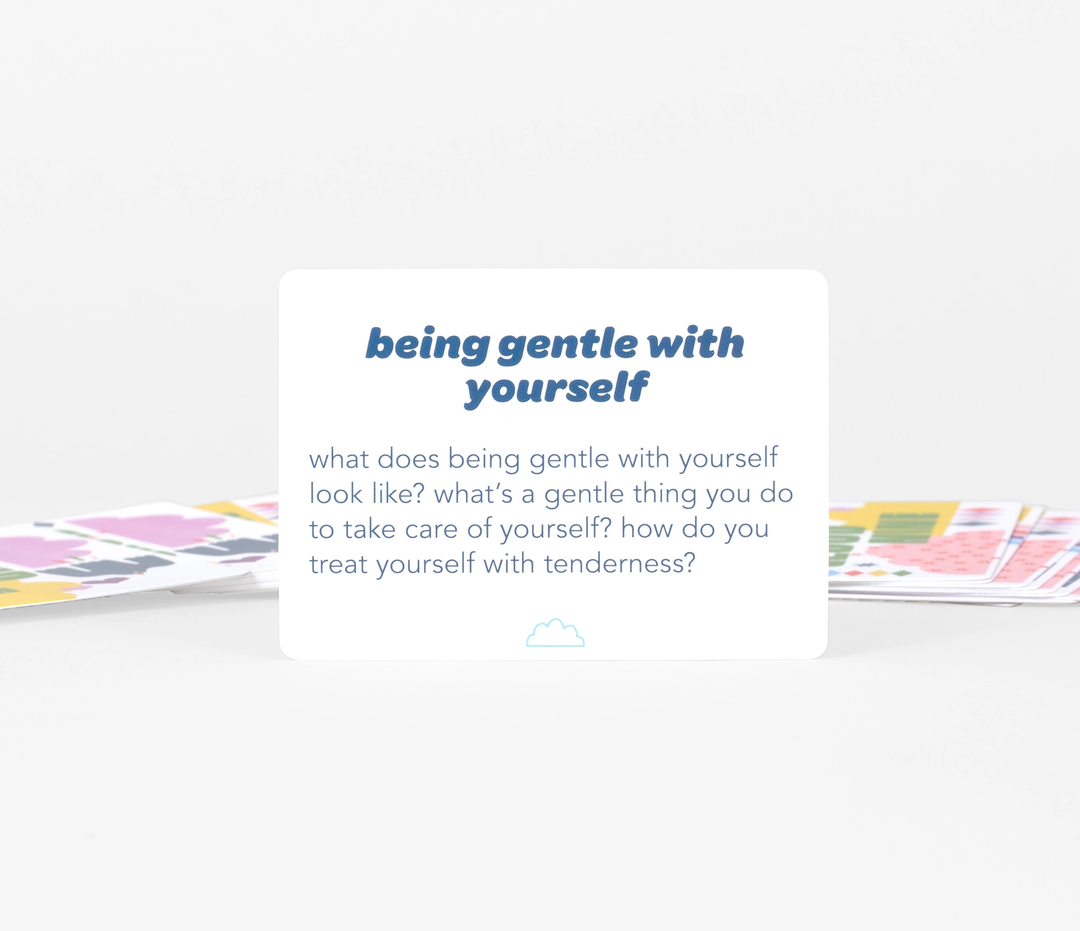 Cloud Nine Card Game