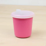 Tiny Tumbler Sippy Cup