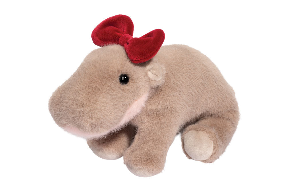 Holiday Hippo