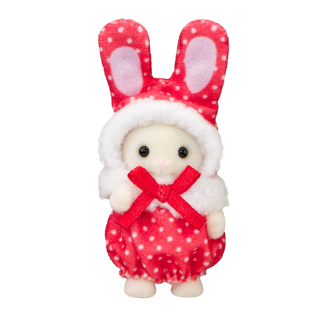 Colorful Bunny Costume - Blind Bags