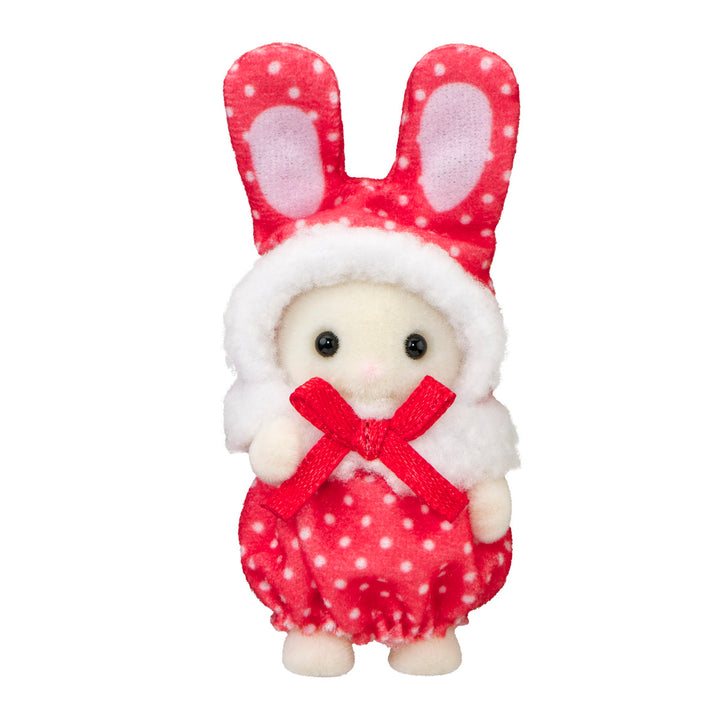 Colorful Bunny Costume - Blind Bags