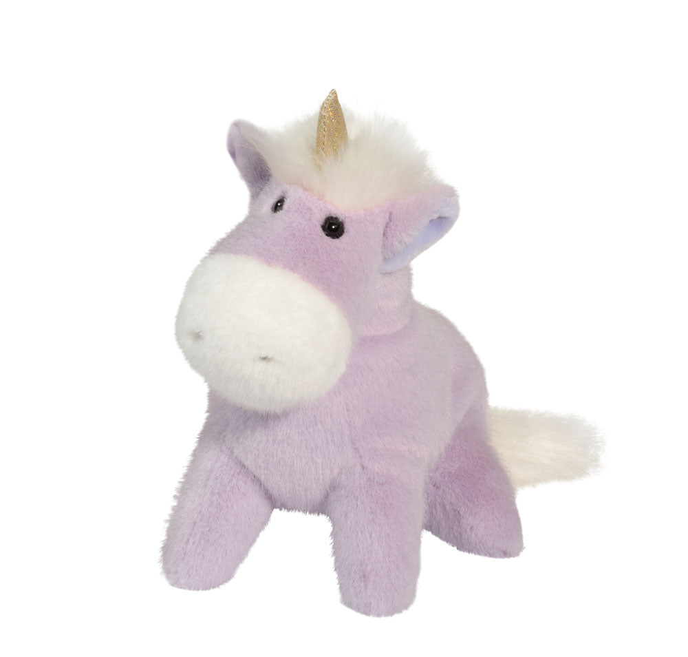 Eleanor Unicorn Muzzle Large