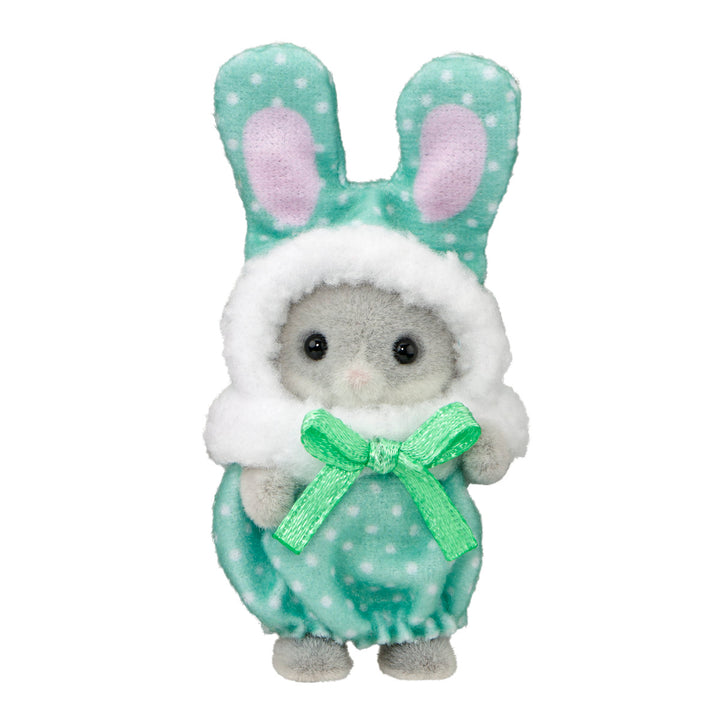 Colorful Bunny Costume - Blind Bags
