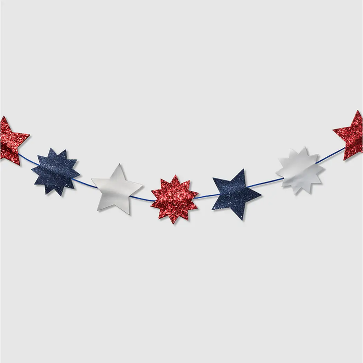Star Banner