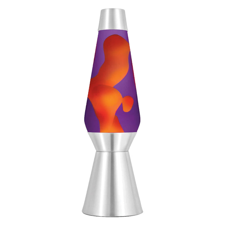 Purple - 27" - LAVA Lamp