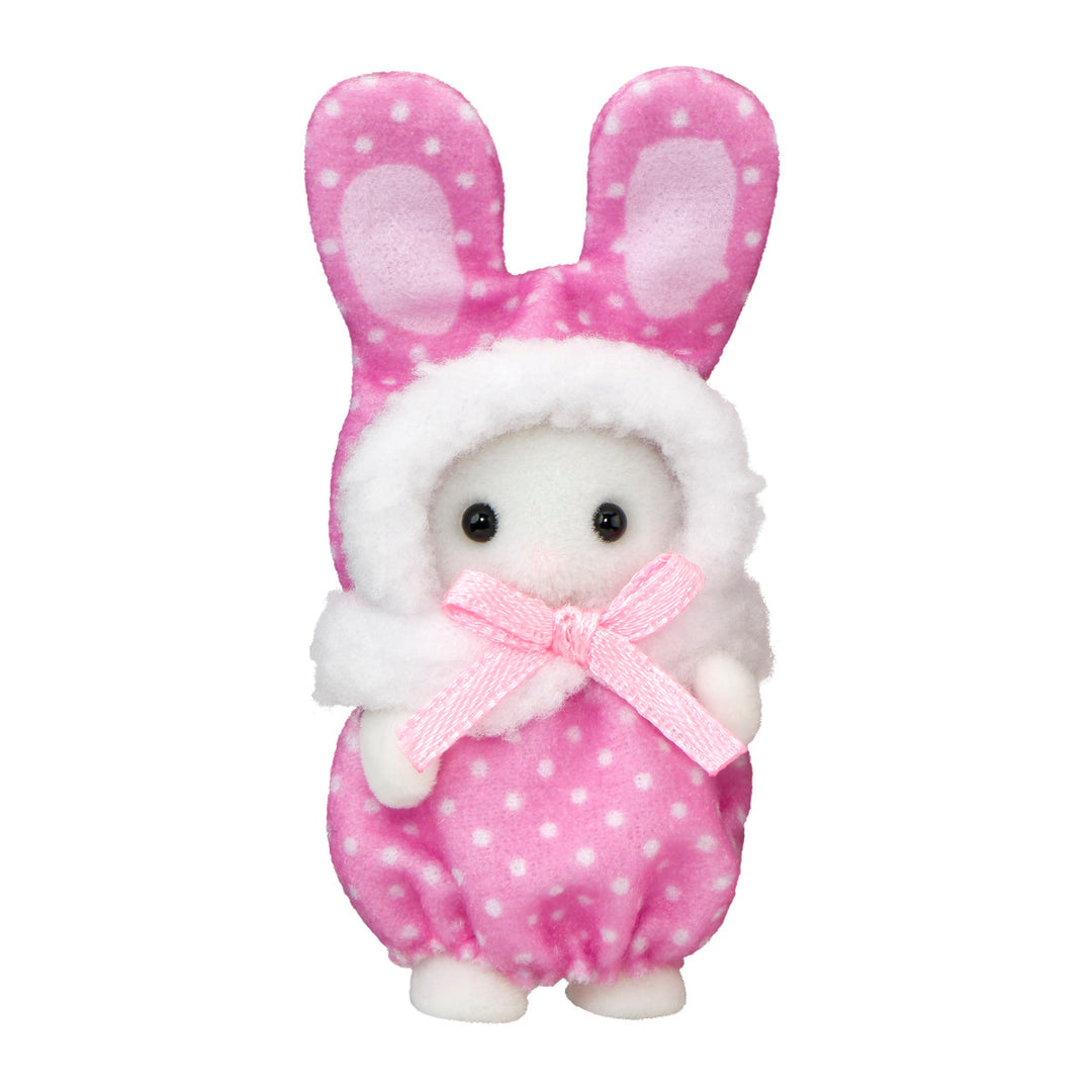 Colorful Bunny Costume - Blind Bags