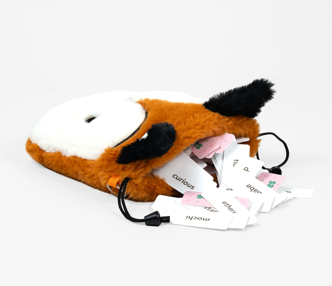 Pet Names: A Game of Endearments