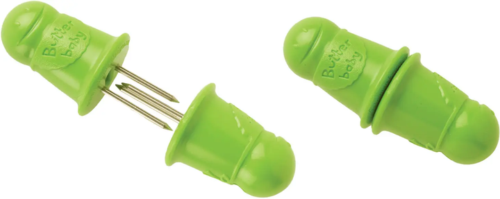 Butter Baby Corn Picks