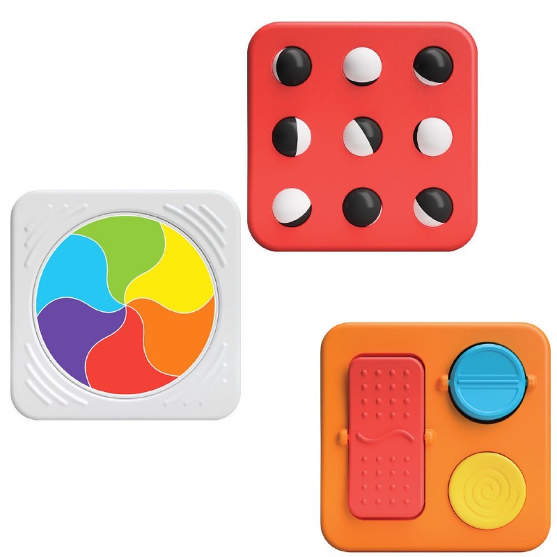 PlayTab - Set 2 Tab Tiles