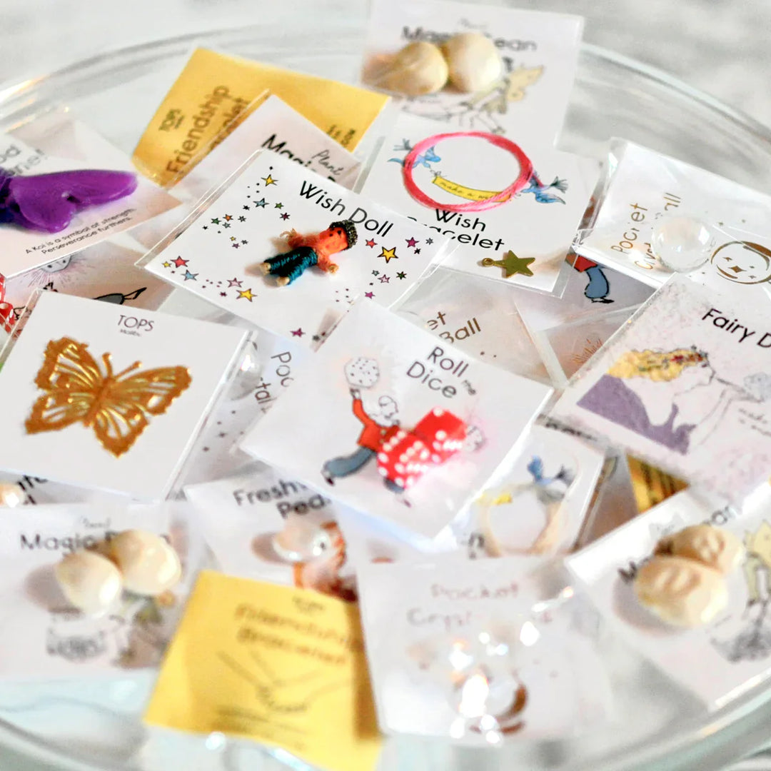 Little Surprises - pack of 10