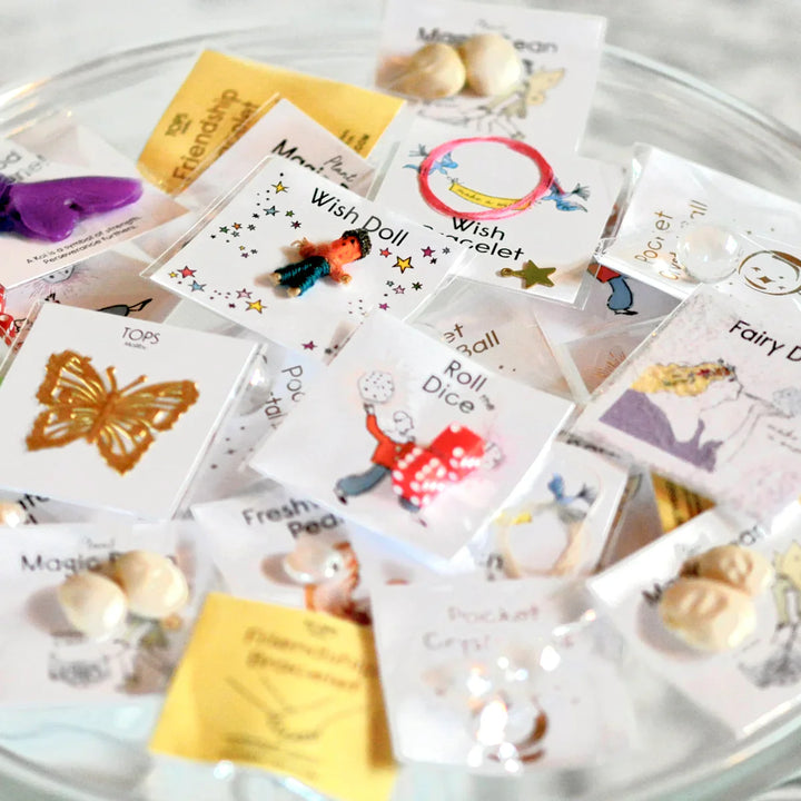 Little Surprises - pack of 10