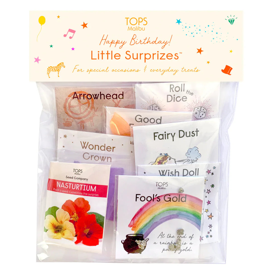 Little Surprises - pack of 10