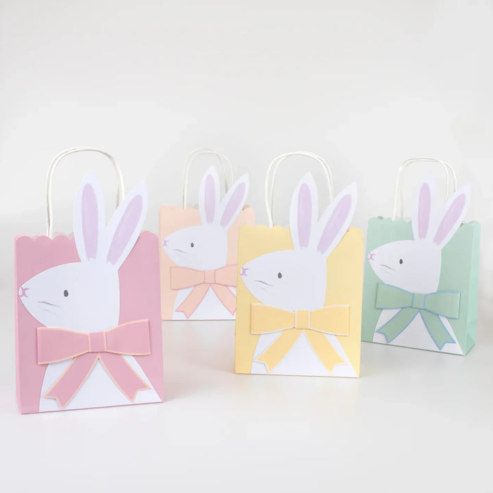 Bunny Party Bag