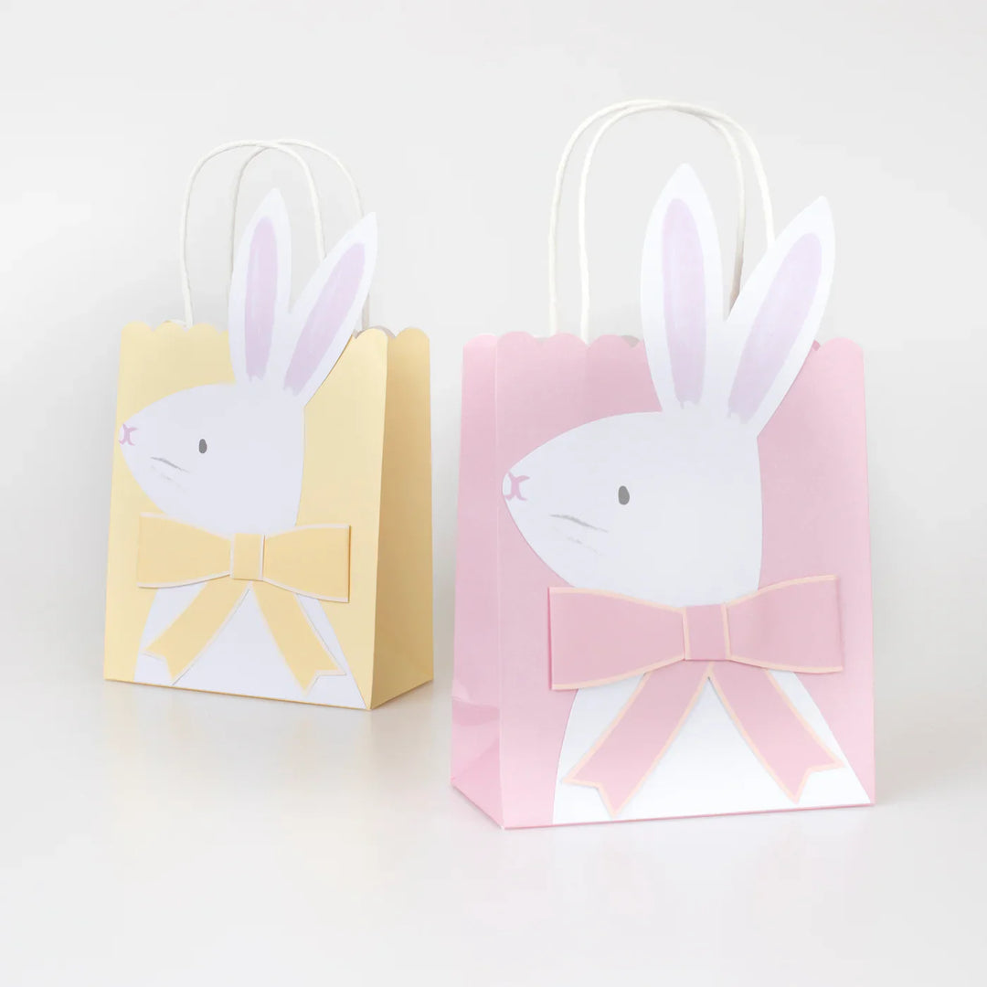 Bunny Party Bag