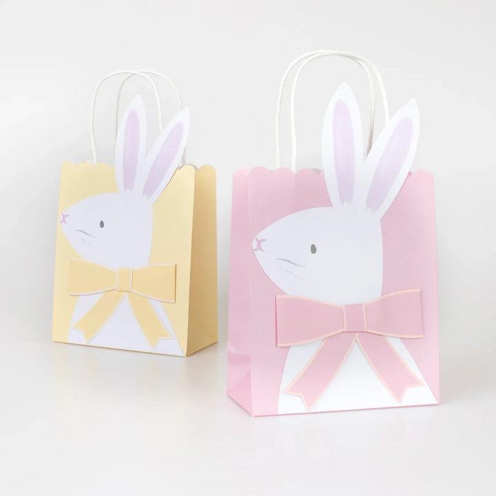 Bunny Party Bag