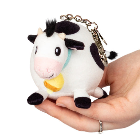 Micro Keychain 3"