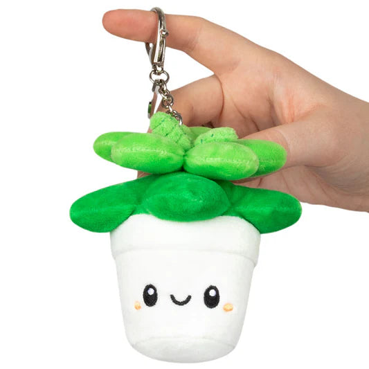 Micro Keychain 3"