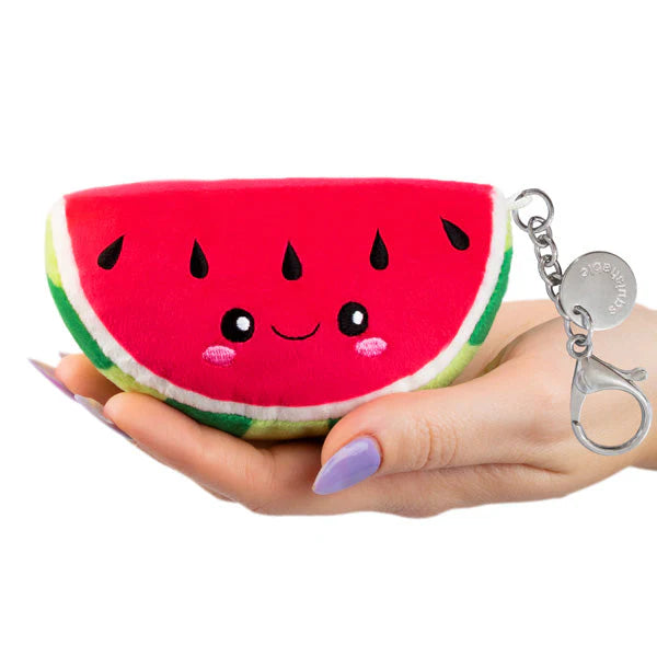 Micro Keychain 3"
