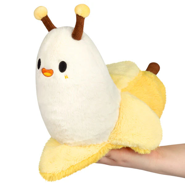 Mini Banana Slug