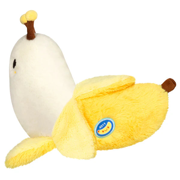 Mini Banana Slug