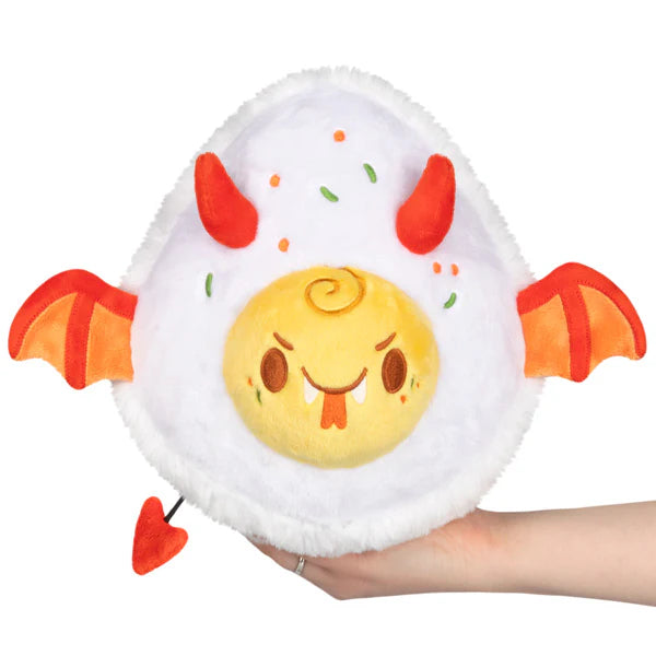 Mini Deviled Egg
