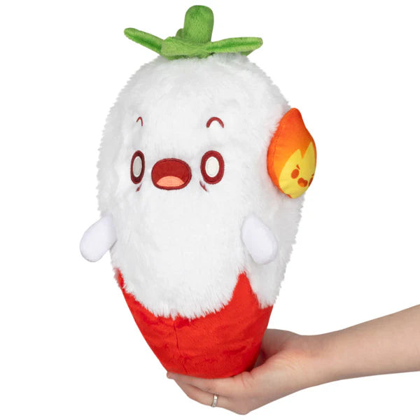 Mini Ghost Pepper