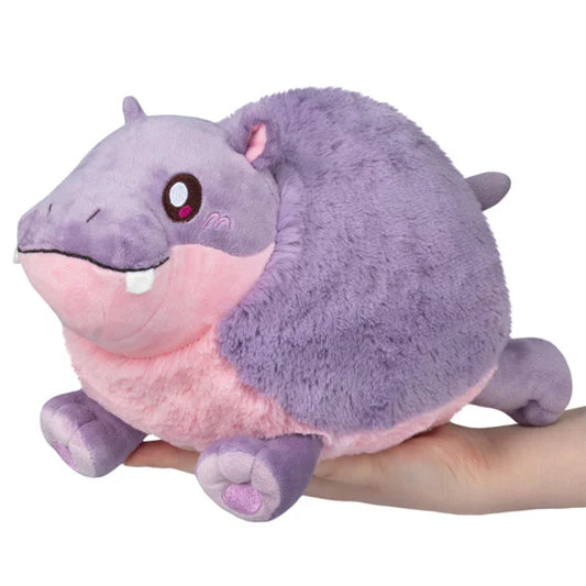 Mini Pygmy Hippo