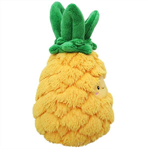 Mini Pineapple Comfort Food