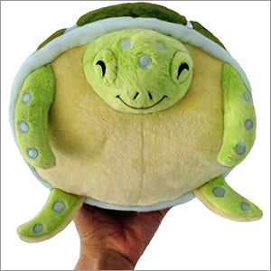 Mini Sea Turtle (7")