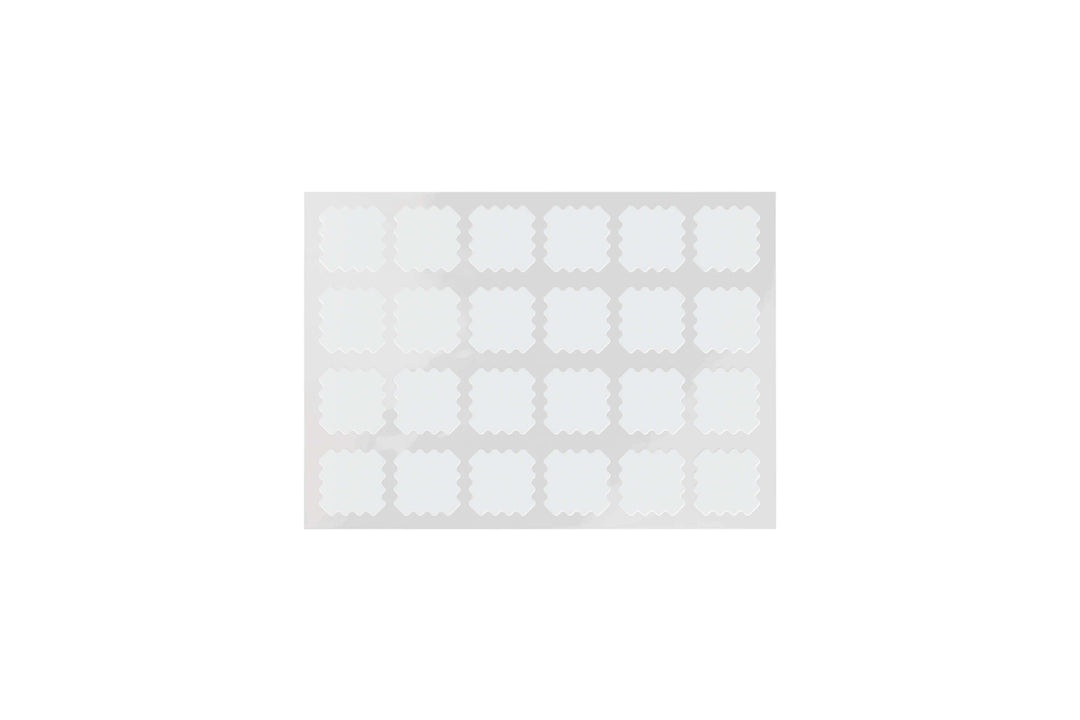 SunnyPatch UV-Detecting Stickers