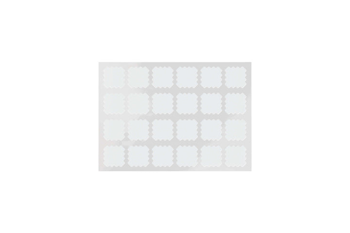 SunnyPatch UV-Detecting Stickers