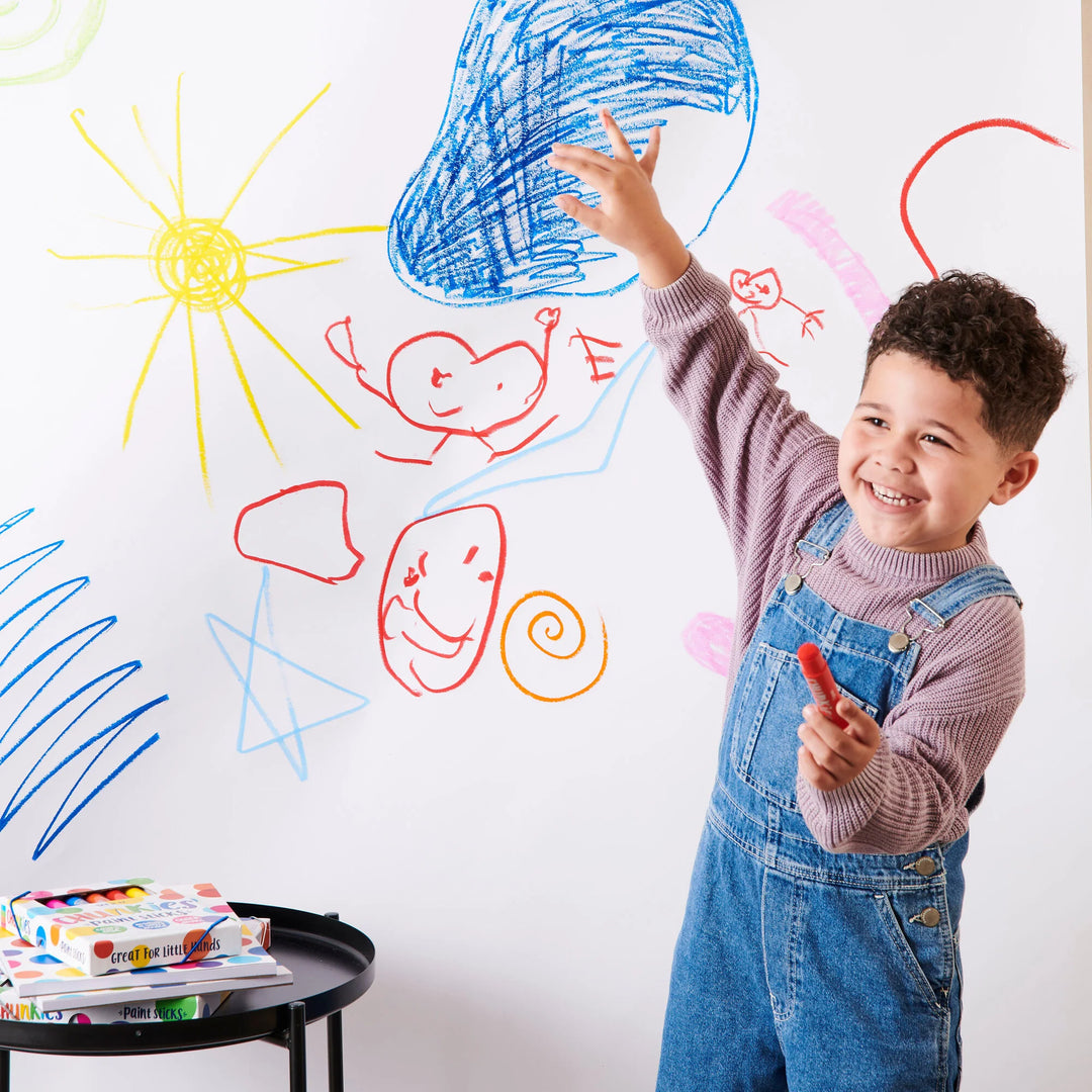 Chunkies: Paint Sticks Original Pack 12