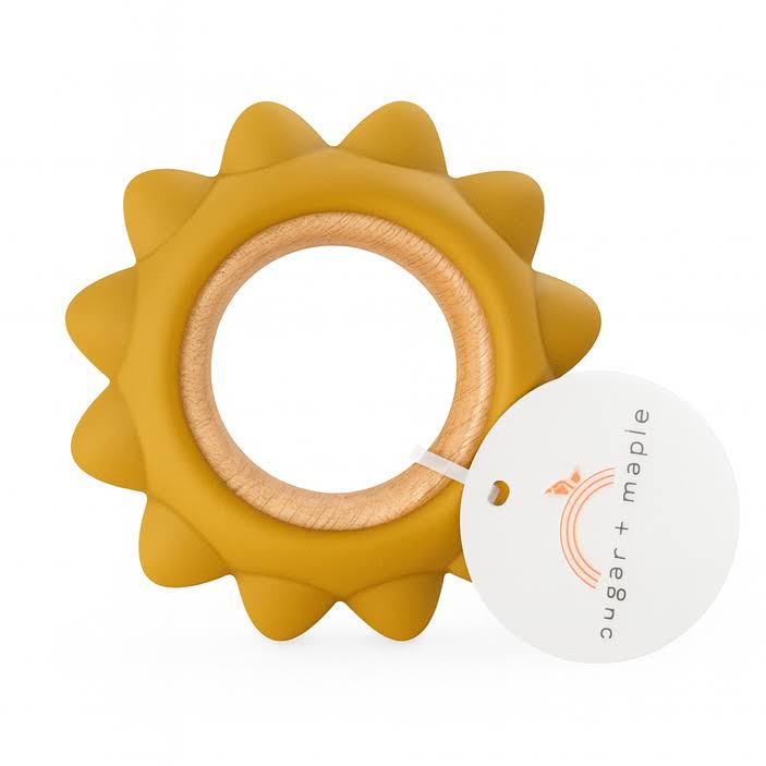 Sun Teether