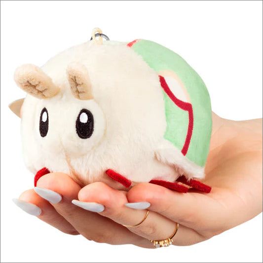 Micro Keychain 3"