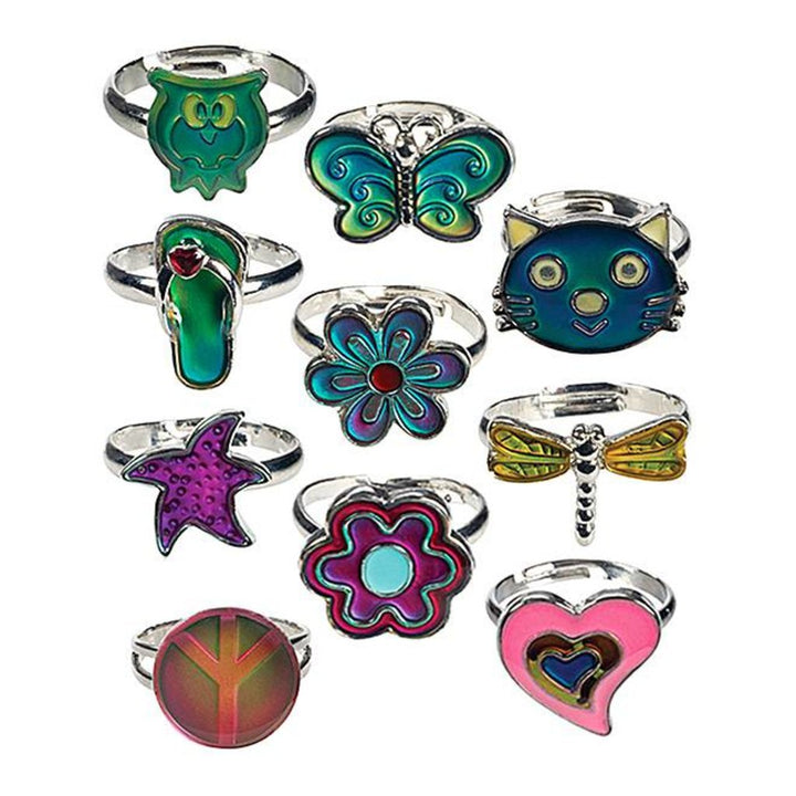 Mood Ring
