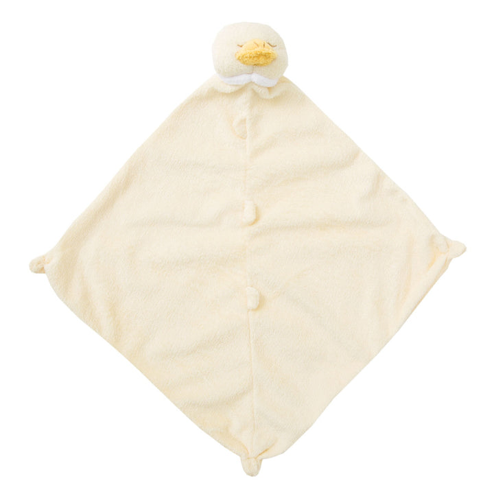 Duck Blankie Lovie Blankie