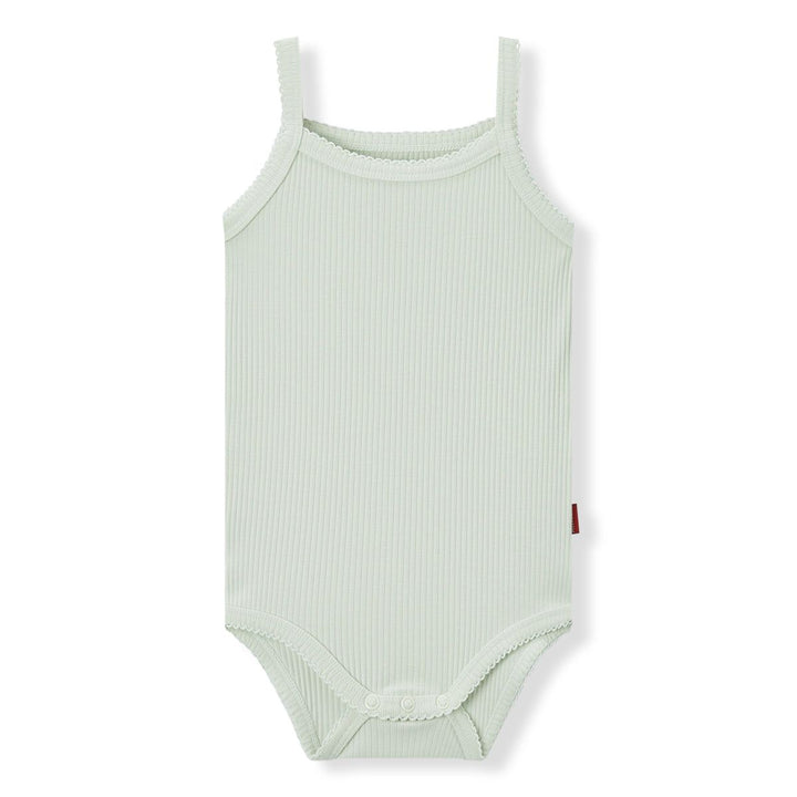 Cloud tri-blend one piece bodysuit (Copy)